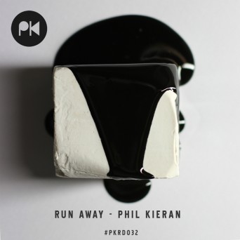 Phil Kieran – Run Away