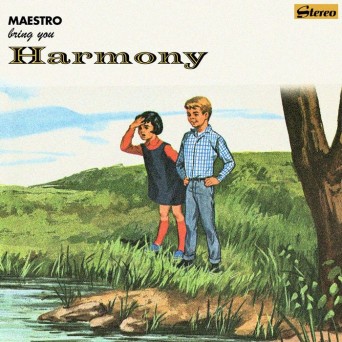 Maestro – Harmony