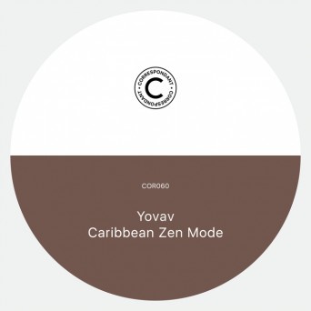 Yovav – Caribbean Zen Mode
