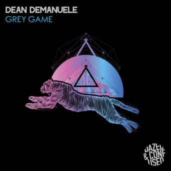 Dean Demanuele – Grey Game