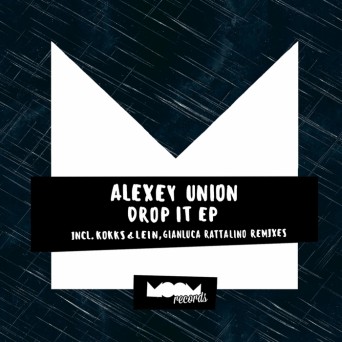 Alexey Union – Drop It