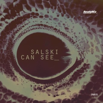 Salski – Can See