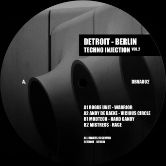 Techno Injection Vol 2