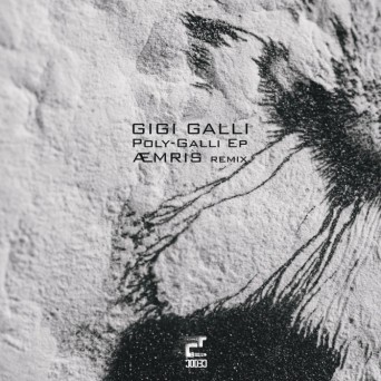 Gigi Galli – Poly-Galli EP