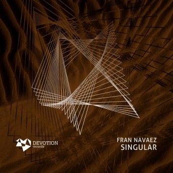 Fran Navaez – Singular EP