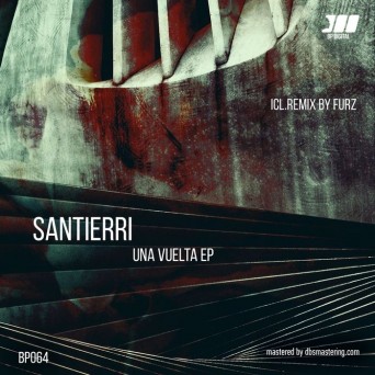 Santierri – Una Vuelta