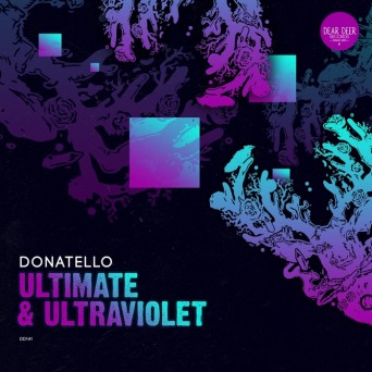 Donatello – Ultimate & Ultraviolet