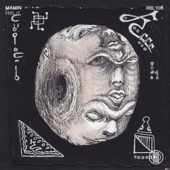 Mamin – Feel It