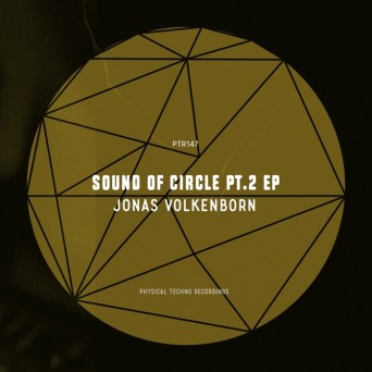 Jonas Volkenborn – Sound of Circle Pt. 2
