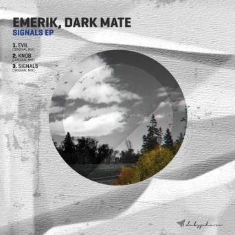 Emerik, Dark Mate – Signals EP