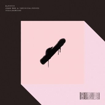 Juan RMS & Technicalissues – Indulgencias