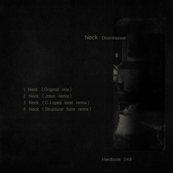 Downbazaar – Neck