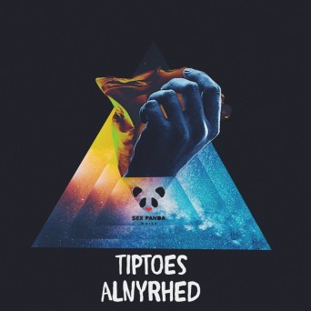 Tiptoes – Alnyhred EP