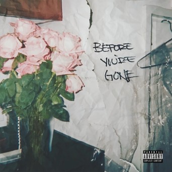 Alphafox – Before You’re Gone