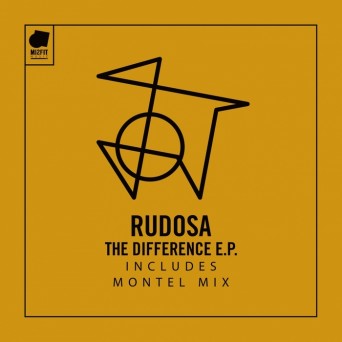 Rudosa – The Difference EP
