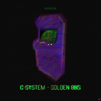 C-System – Golden 80s