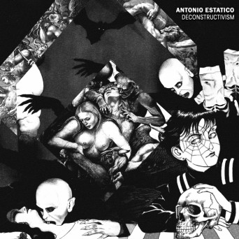 Antonio Estatico – Deconstructivism