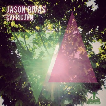 Jason Rivas – Capricorn