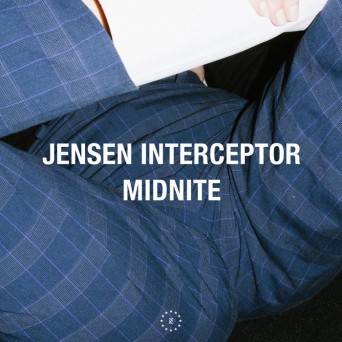 Jensen Interceptor – Zone 32: Midnite