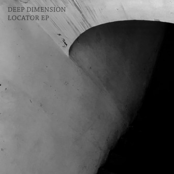 Deep Dimension – Locator EP