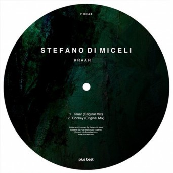 Stefano Di Miceli – Kraar
