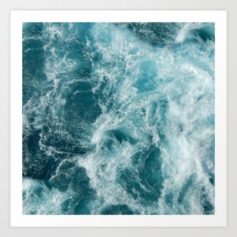 Odette – Dare alla luce