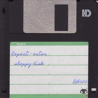 Repeat Eater – Sloppy Disk