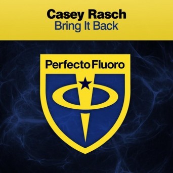 Casey Rasch – Bring It Back