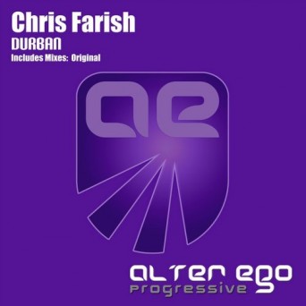 Chris Farish – Durban