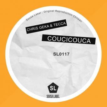 Chris Geka & Tecca – Coucicouca