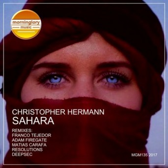 Christopher Hermann – Sahara