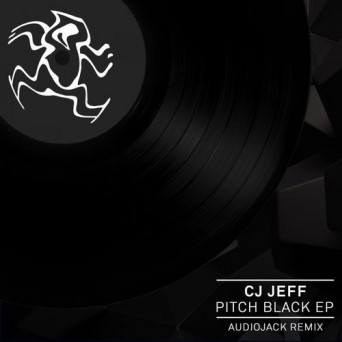Cj Jeff – Pitch Black EP
