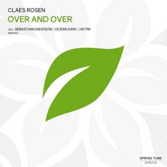 Claes Rosen – Over And Over
