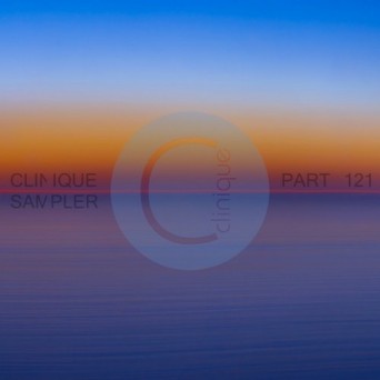 Clinique Sampler, Pt. 121