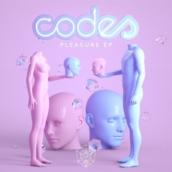Codes – Pleasure EP