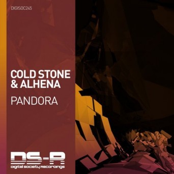 Cold Stone & Alhena – Pandora