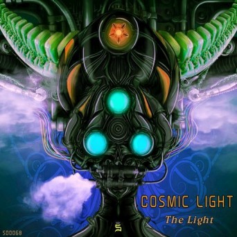 Cosmic Light – The Light