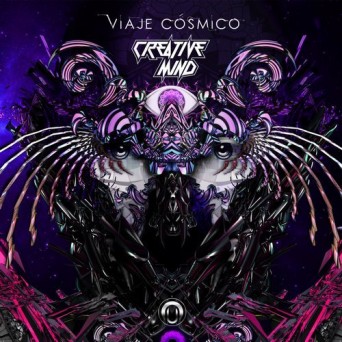 Creative Mind – Viaje Cosmico