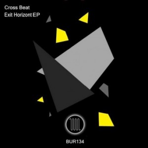 Cross Beat – Exit Horizont EP