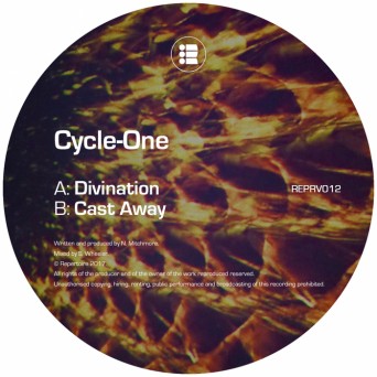 Cycle-One – Divination / Cast Away