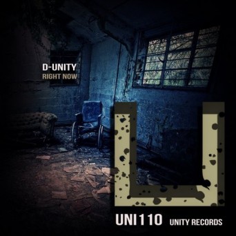 D-Unity – Right Now