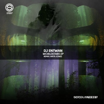 DJ Entwan – Worldstars EP