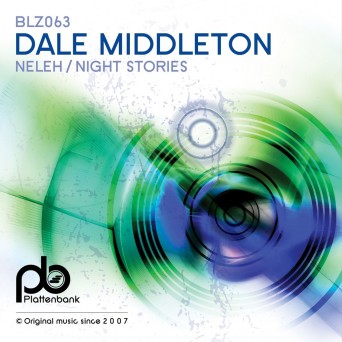 Dale Middleton – Neleh / Night Stories