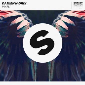 Damien N-Drix – Inkali