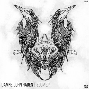 Damne & John Haden – Zoom