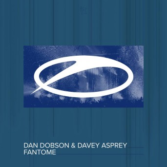 Dan Dobson & Davey Asprey – Fantome
