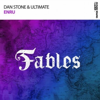 Dan Stone & Ultimate – Enru