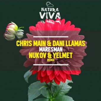 Dani Llamas & Chris Main – Maresman