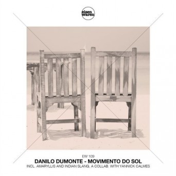 Danilo Dumonte – Movimento do Sol
