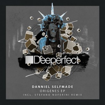 Danniel Selfmade – Origenes EP